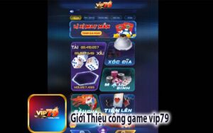 Giới Thiệu Tổng Quan Về Mini Game VIP79